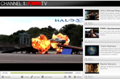 'Halo 3': fuelling the gaming market