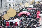 Hamleys to stage Regent Street takeover