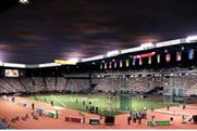The Commonwealth Games is helping to increase interest in Scottish-themed experiences