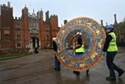 Gallowglass has secured a deal with Historic Royal Palaces