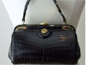 Luxury goods: B-M division