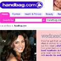 Handbag: growth
