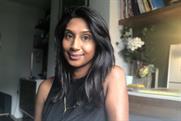 Creature hires Hanisha Kotecha as first chief client officer