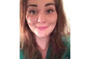 Hannah Aldis explains her she came to be at Itch