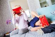 McDonald’s: bravely venturing where non-tech brands often fear to tread with VR 'Happy Goggles' trial