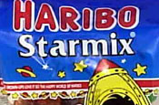 Haribo: hands ad account to Quiet Storm