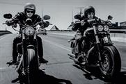 IPG picks up Harley-Davidson ad, digital and media business