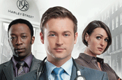 Warner Leisure Hotels backs new ITV drama