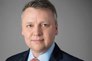 Paul Harper: director of Turner Commercial Productions, CNN International