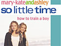 HarperCollins breaks into texting with Mary-Kate and Ashley books