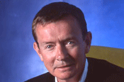 Harrison: critical of BBC local video service