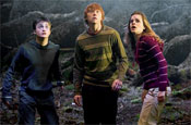 'Harry Potter': boosted cinema attendances