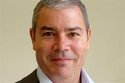 Roger Hart: chief executive of Aesop 