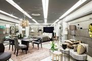 Harvey Nichols to celebrate homeware takeover