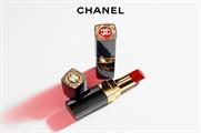 Chanel invites agencies to pitch in global media beauty parade