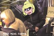 Pick of the week: Harvey Nichols, Adam & Eve/DDB