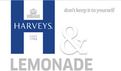 Harveys in push for lemonade serving