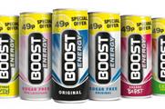 Hatch Communications appointed by Boost 