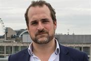 Darren Goldie: leads HMG Consulting
