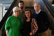 Havas Helia unveils new leadership team