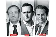 'We want to have the  best margin, the best people, the best creative'
