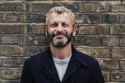Haworth: departs AKQA