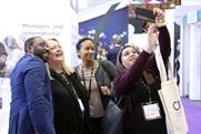 Opportunity to build your events marketing career