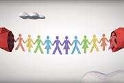 Wanted: manbassadors to join the diversity fight