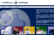 Healthcare Landscape: launches monthly patient-nurse omnibus