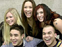 Hear'Say: currently residing in the where are they now file