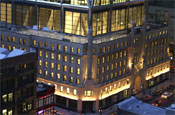 Hearst: making £700m offer for Emap