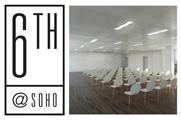 Hearst Magazines unveils new events space in Soho