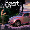 Heart: revenues up 3%