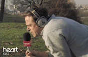 Heart 106.2: one of Global's assets