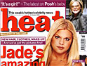 Heat: dropping spot ads with celeb format