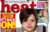 Heat: gossip online