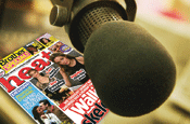 Emap Radio may be sold off piecemeal