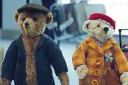 How bears took Heathrow on a journey