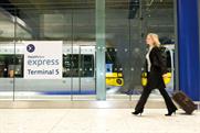 Heathrow Express kicks off pitch for digital requirements