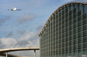 Terminal 5: BA ad campaign postponed