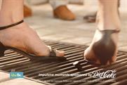 Diet Coke: sponsors ITVBe