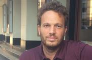 Eventim Apollo's deputy general manager, Heiko Kacimi-Alaoui