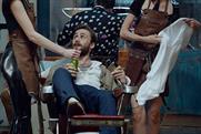 Heineken: 'cities of the world' by Wieden & Kennedy Amsterdam