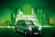 Heineken: Star Cabs competition offers drinkers free London taxi rides