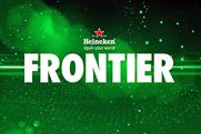 Heineken: taps tech firms for creative ideas