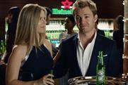 Heineken ramps up anti-drink driving campaign with behavioural 'nudge' programme and new F1 ad