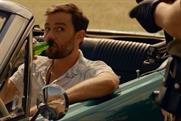 Heineken pokes fun at smug abstainers (sort of) in first TV campaign for 0.0