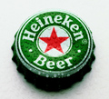 Heineken becomes official beer of Chelsea