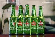 How Heineken used TV and YouTube to win at the Euros