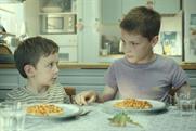 Heinz: little brother by Abbott Mead Vickers BBDO